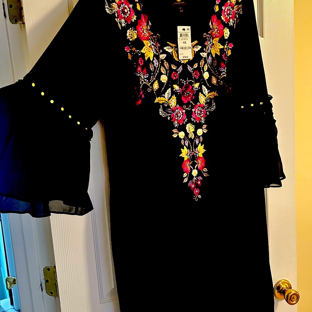 Persian Romance